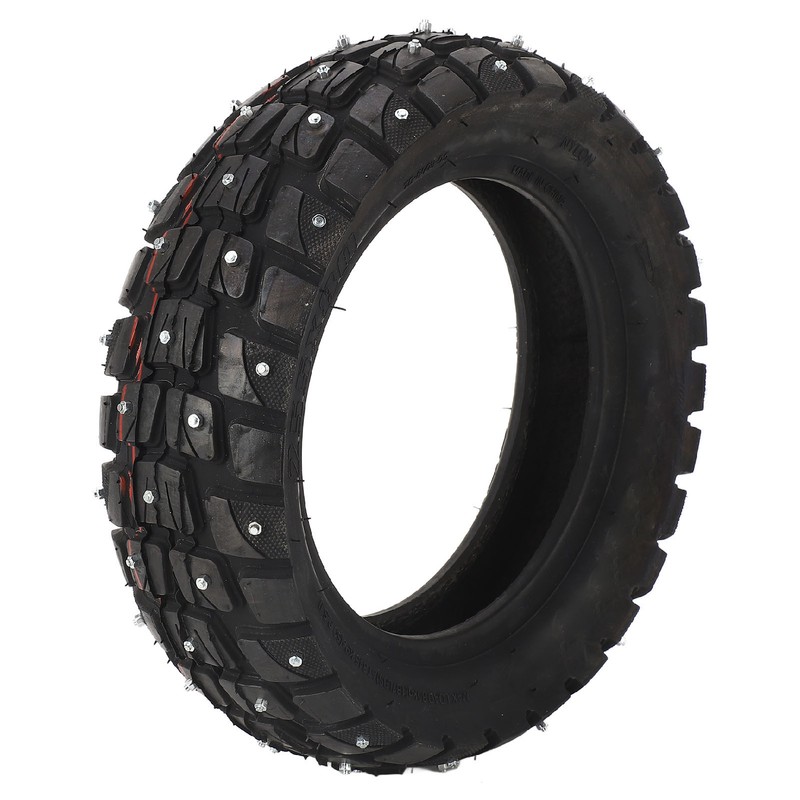 255X80 Snow Tire 10in Off Road Replacement Tire Studded Off