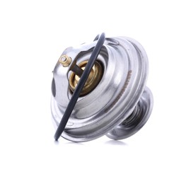 STARK Thermostat Coolant Cooling Water Thermostat with Seals Opening Temperature: 80, 82°C