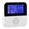 WiFi Humidity Temperature Sensor High Accuracy Smart Thermometer Hygrometer with