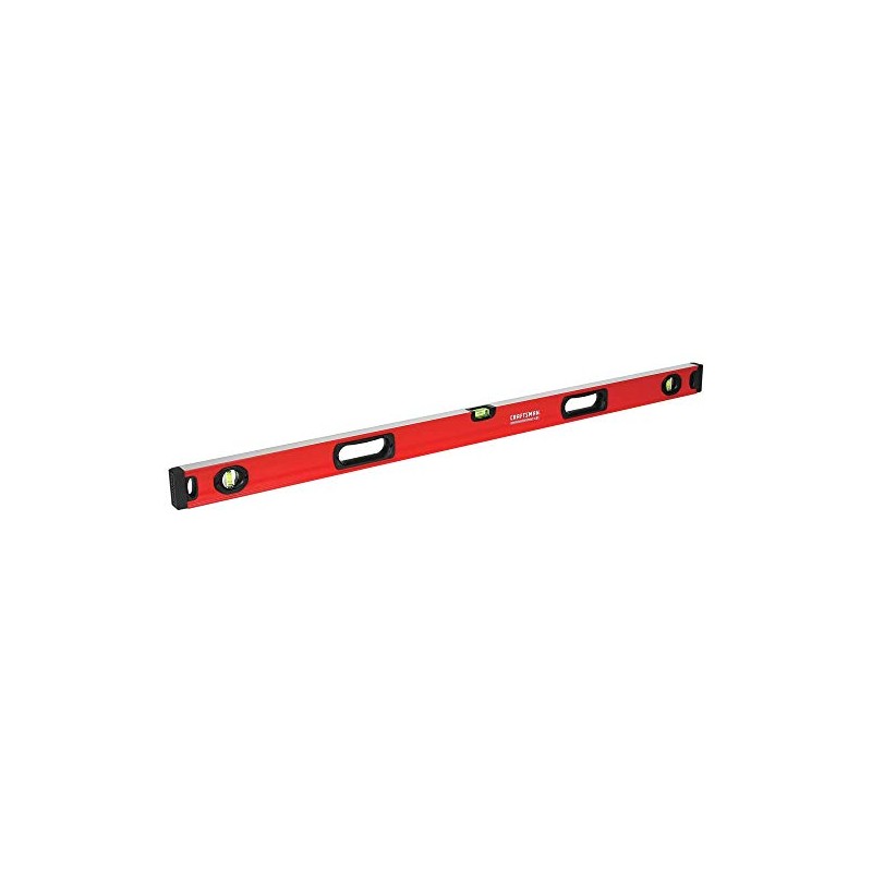 CRAFTSMAN Level, 48", Box Beam (CMHT82347)