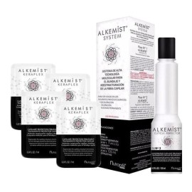 Alkemist System Nutrapel Alta Tecnologia Molecular                                                                                                    