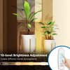 SUNVIE LED Spot Lights Indoor 3W Up Lights With Memory