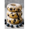 Rabbit Creek Blueberry Donuts Mix – With Glaze Included –