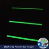 Heskins LLC Glow in The Dark Plain Anti Slip Tape,