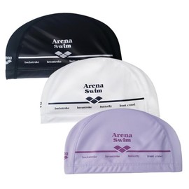 Arena SwimFit swim cap (A5AC1AQ01) / 아레나 스윔핏 수모(A5AC1AQ01)