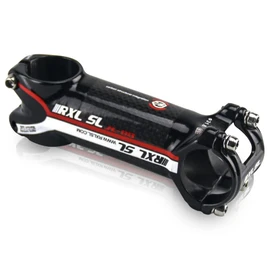 MTB stem RXL SL Carbon Road Bike stem 31.8mm Carbon Fiber+Aluminum Alloy Mountain Bike Handlebar stem 6 Degree Trail Bike stem Carbon stem Road Bike 3K Glossy 70mm