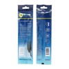 Dapetz® Pack of 10 Scroll Saw Blades 14 TPI 130mm
