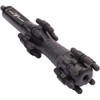 FUNTRESS Archery Bow Stabilizer Balance Bar Damping Aluminum Alloy Bow