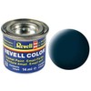 Revell Enamels 14ml Granite Grey Matt Paint