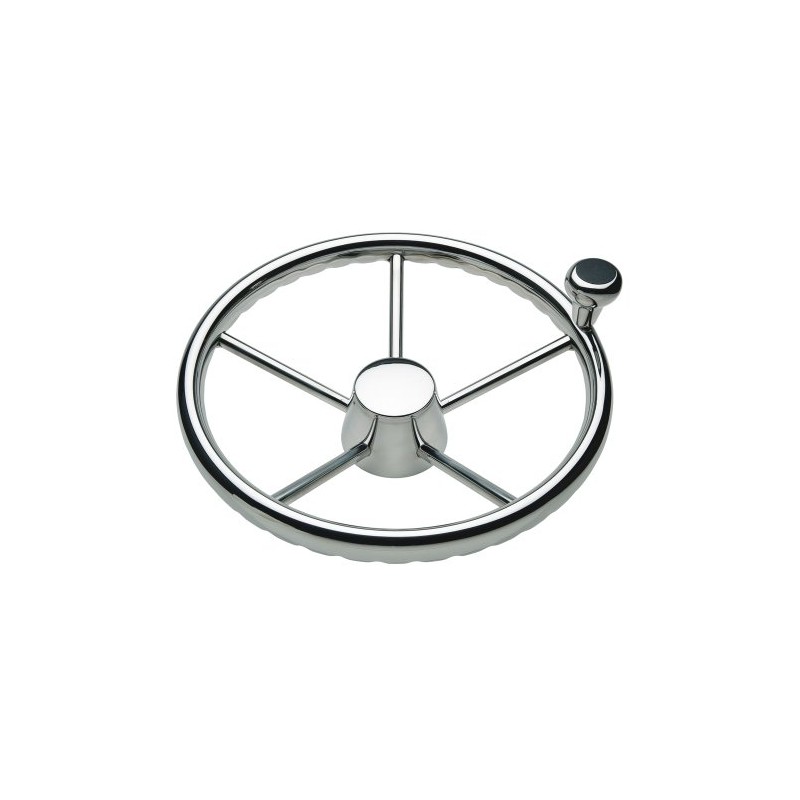 Schmitt Control Knob Wheel