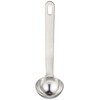 SW 18-8 Extra Thick Ladle Measuring Spoon 15cc