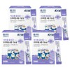 Kids Ten Lactobacillus, 150g, 4 pieces / 키즈텐 유산균, 150g, 4개
