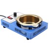 EU Plug 220 V Soldering Pot Tin Oven Soldering Pot