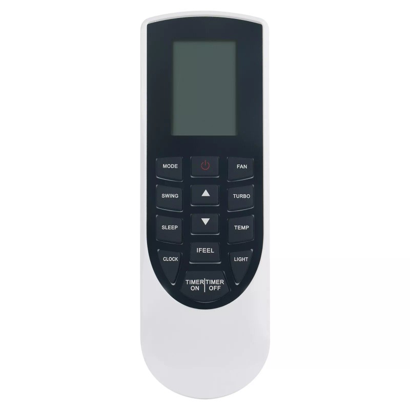 For GREE Replace YAN1F1 For GREE AC A/C Air Conditioner