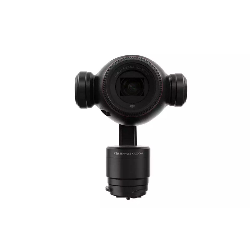 DJI Zenmuse X3 Zoom Camera/Gimbal - Osmo Only