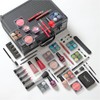 Technic Super Beauty Case - 48-Piece Portable Makeup and Nail