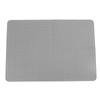 Cat Litter Mat Anti Slip Versatile Silicone Large Kitty Litter