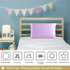 sourcing map Silk Pillowcase 19 Momme Mulberry Silk Pillowcase with