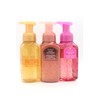 Winter/Holiday Foaming Soap Set - Scents: Snowy Peachberry, Champagne Toast,