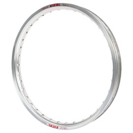 Excel ICS408 Silver 21" x 1.60" 36 Hole Takasago Rim