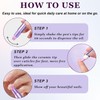 Nail Exfoliating Pen