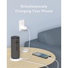 FGIEU Charging Dock Compatible with Ultimate Ears UE Boom 3,