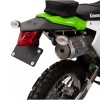 Tusk Fender Eliminator Kit Fits KAWASAKI KLX300 KLX300SM 2021-2022 2035280004