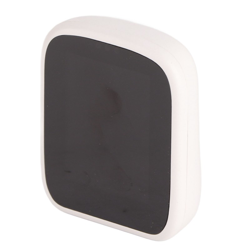 Air Quality Monitor 3 in 1 Auto Brightness Adjustment for