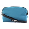 MANDARINA DUCK Hunter Cosmetic Pouch Colonial Blue, Colonial Blue