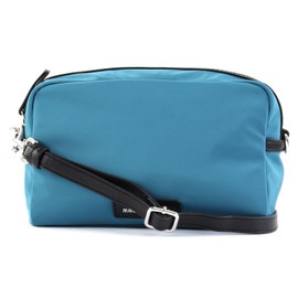 MANDARINA DUCK Hunter Cosmetic Pouch Colonial Blue, Colonial Blue