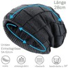 Hatstar Warm Lined Women's Beanie | Men's Hat Winter Hat