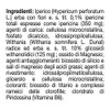 ESI - NoDep 700, Integratore Alimentare a Base di Iperico