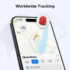 UGREEN FineTrack Bluetooth Tracker Tag/ Smart Finder Apple Devices Compatibility