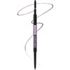 Maybelline Express Brow Ultra Slim Eyebrow Makeup, Brow Pencil with