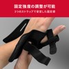 Mueller 55277 Thumb Stabilizer, One Size Fits Most (Wrist Circumference