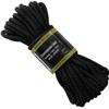 Max Fuchs Rope Black 7MM 15 M