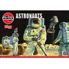Airfix Model Compatible with Astronauts KIT 1:76 DIECAST A00741V