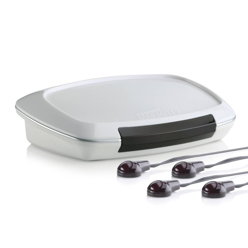 Marmitek Invisible Control White 4 infrared remote control extender