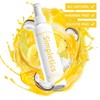 Simpletics - Sea Salt Spray - Texturizing Product for Fluffy,