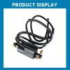 Silscvtt Ignition Coil Spark Plug Replacement for Honda CB250 CB400