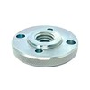 WELLERWERKZEUGE I M14 Quick Clamping Nut Knurled Quick Release Nut