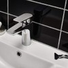 Hemway Glitter Grout Additive add Sparkle to Mosaic Tiles, Bathrooms,