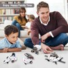 Hechify STEM Projects Toys for Kids Ages 8-12,Solar Robot Science