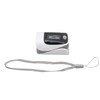 Fingertip Pulse Oximeter Heart Rate Measurement Blood Oxygen SpO2 Saturation