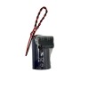 TeKcell SB-D02 with Plug D Size 19000MAH Battery 3.4 V