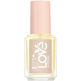 essie Nail and Cuticle Care Oil, for Dry and Sensitive Cuticles, Intensive Care and Moisturising, with Jojoba Oil, Love by essie, 1x 13.5 ml