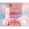 Ms. Tsung Demure Rejuvenating Set with Premium Koji Soap, Toner,