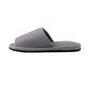 Nitori Slippers 2113300010230 Gray M