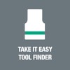Wera 003615 Zyklop 8790 HMC Socket 1/2-inch Drive x SW