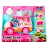 Yummiland Lipgloss Truck with DIY Lip Gloss Kit, Ages 4+